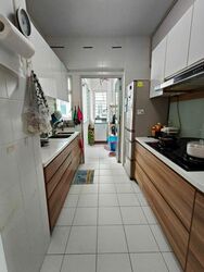 Blk 615B Punggol Spring (Punggol), HDB 4 Rooms #500476581